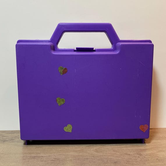 Sandylion bear sticker treasure kit ケース Sandylion bear sticker treasure kit ケース インテリア小物