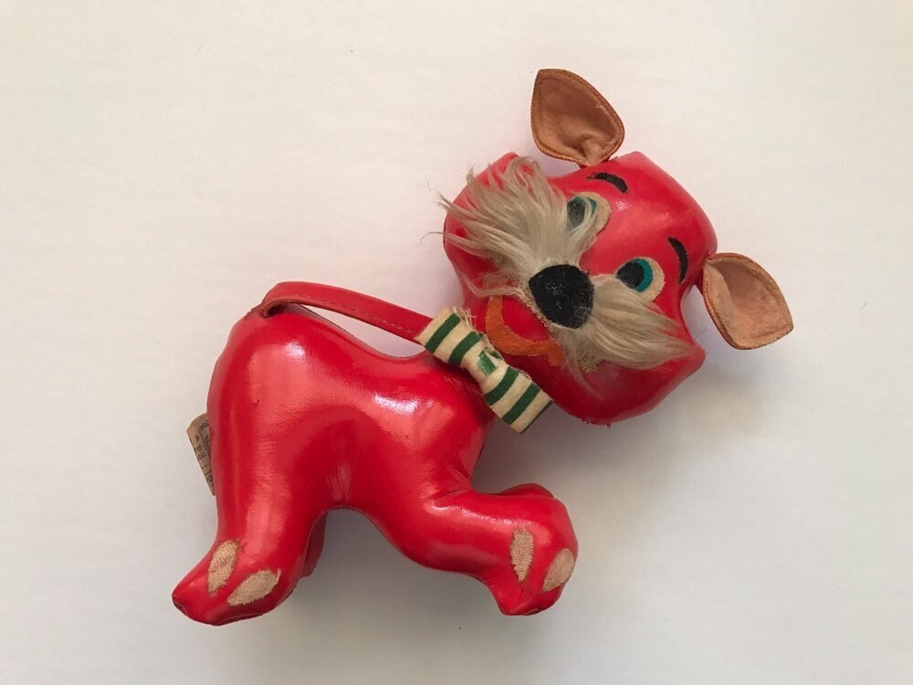 昭和レトロ オルゴール　目玉が動く　Sankyo japan サンキョー 犬？ 昭和レトロ オルゴール 目玉が動く Sankyo japan サンキョー 犬？ 昭和