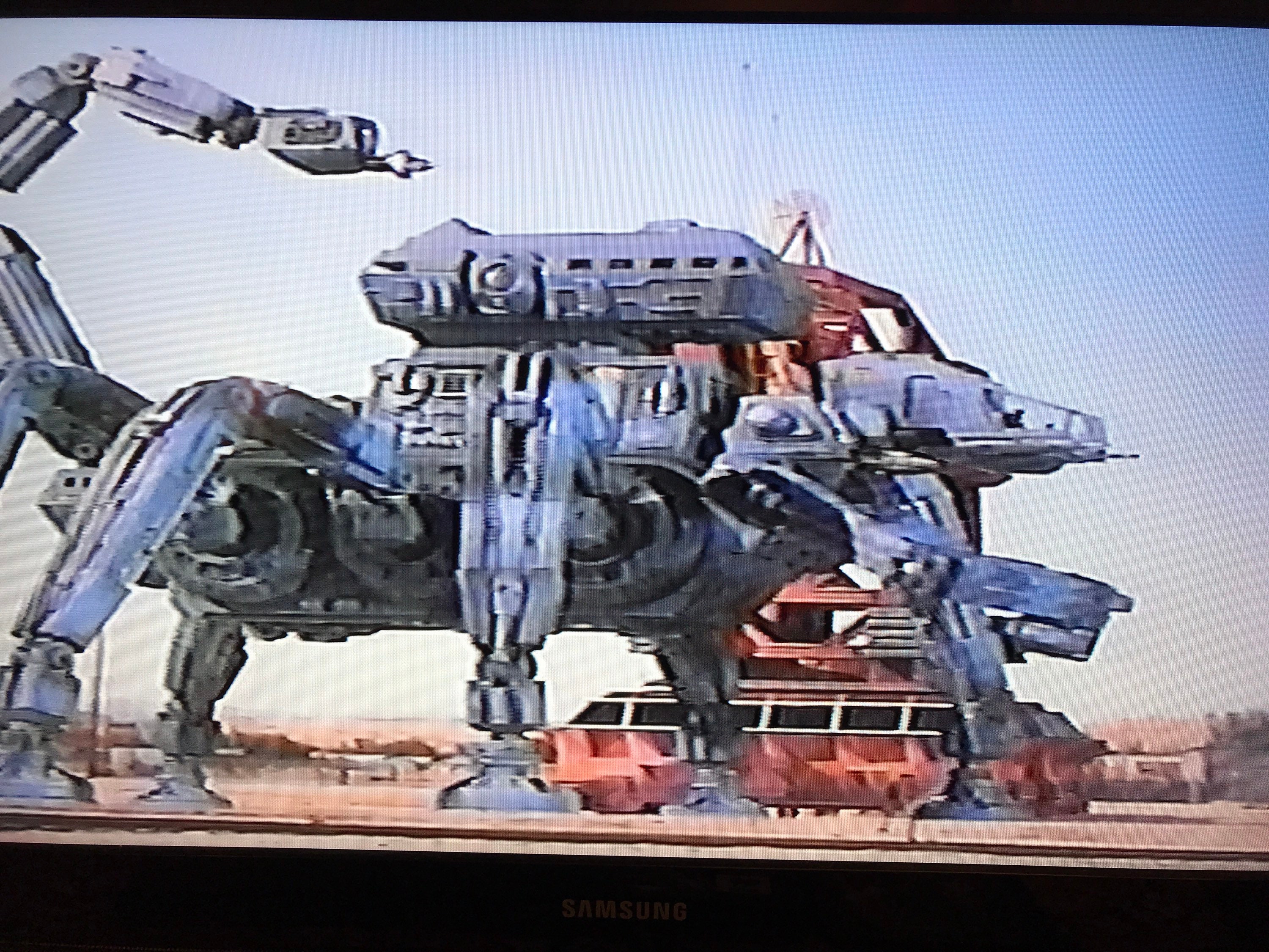 Robot Wars VHS Video Tape Movie Film Collectible Sci Fi 80s Etsy