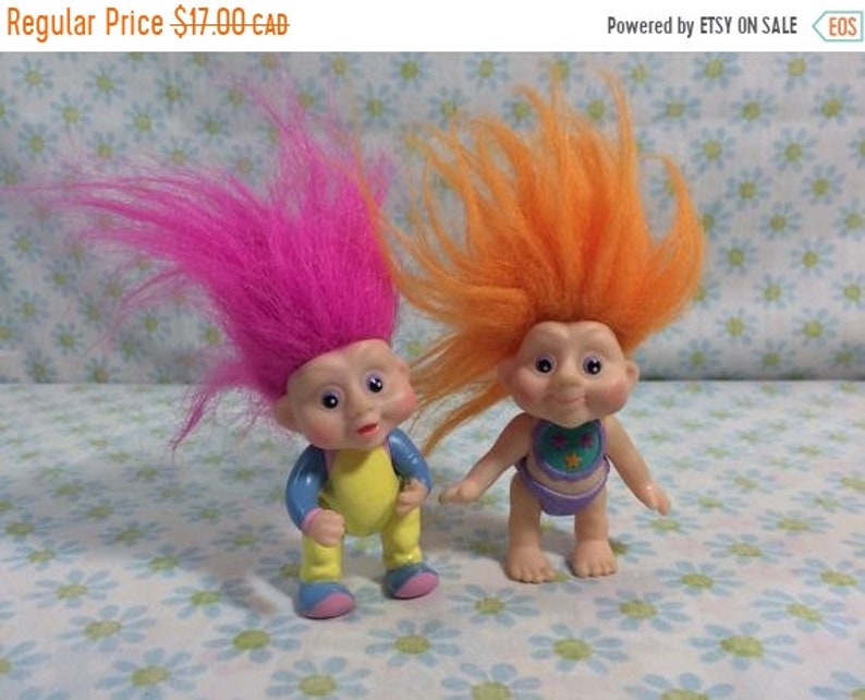 trolls 90s