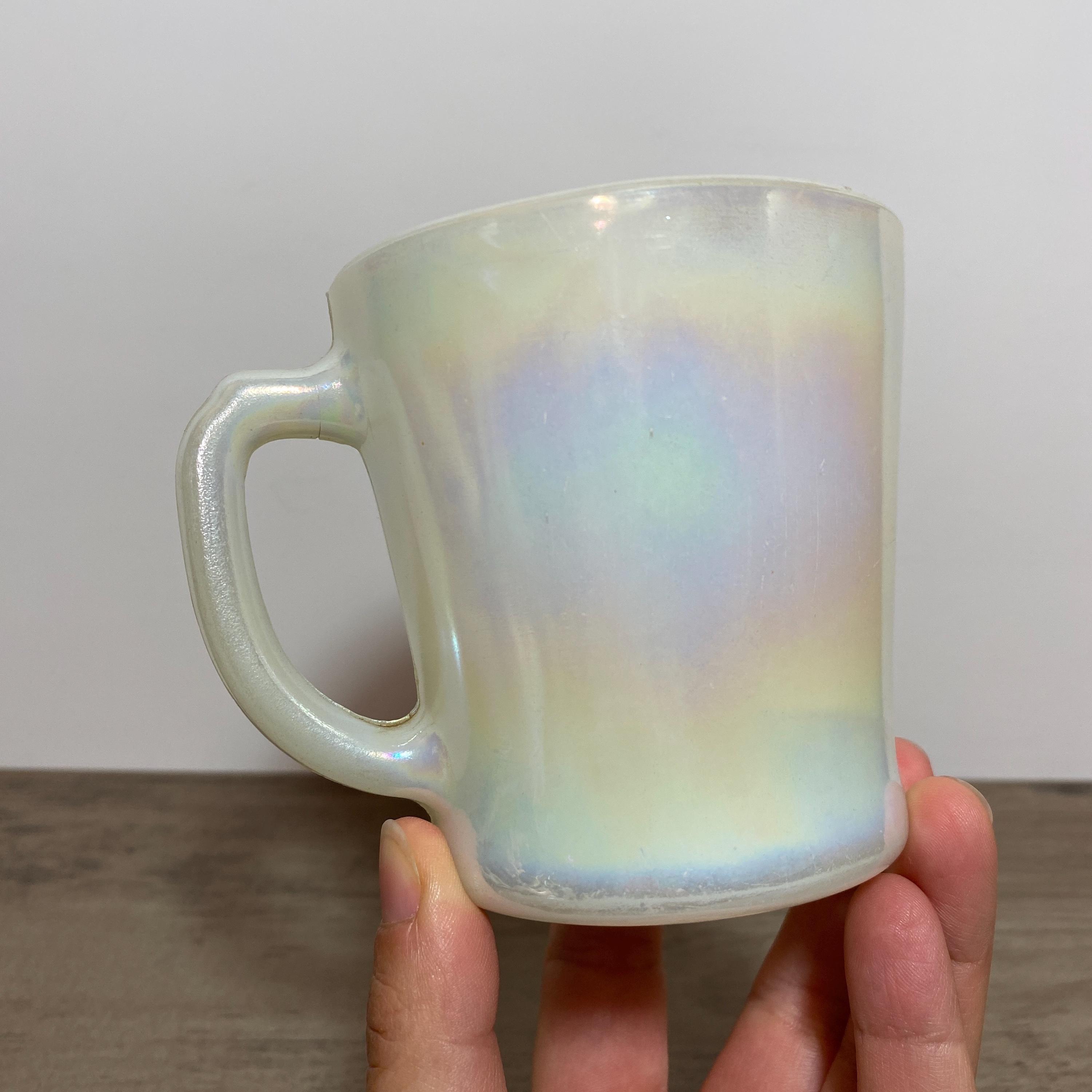 Fire King Aurora - Etsy