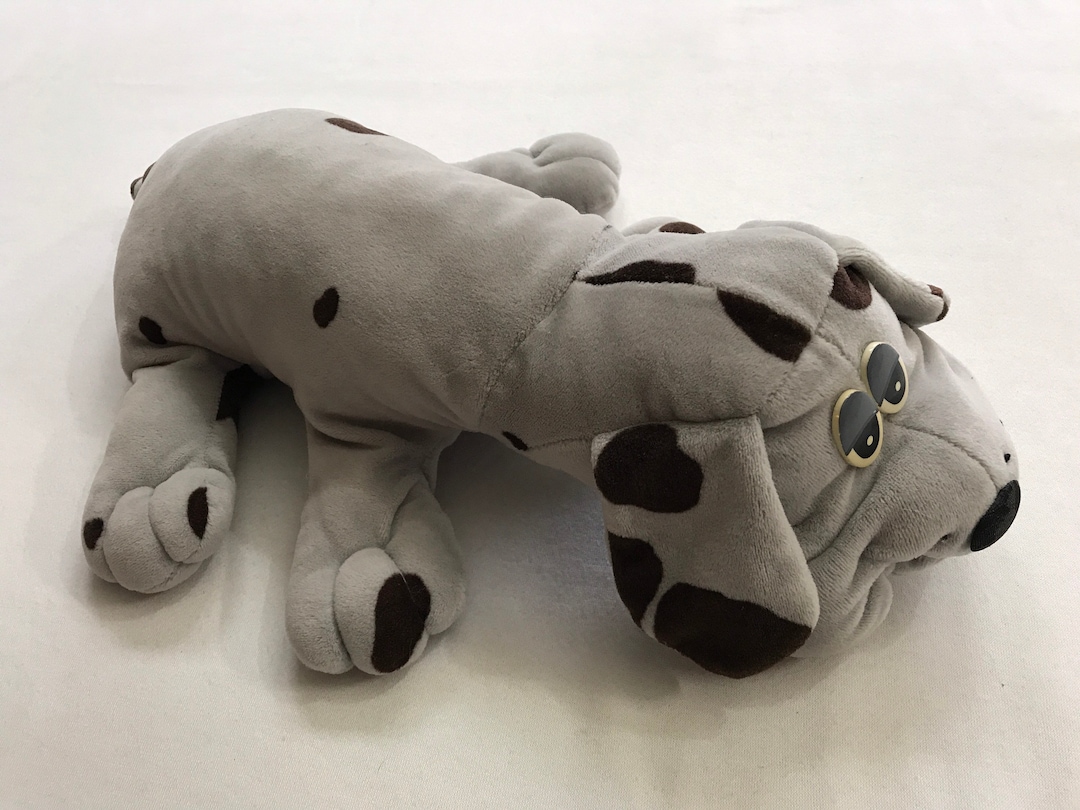 Dog pound toy hotsell