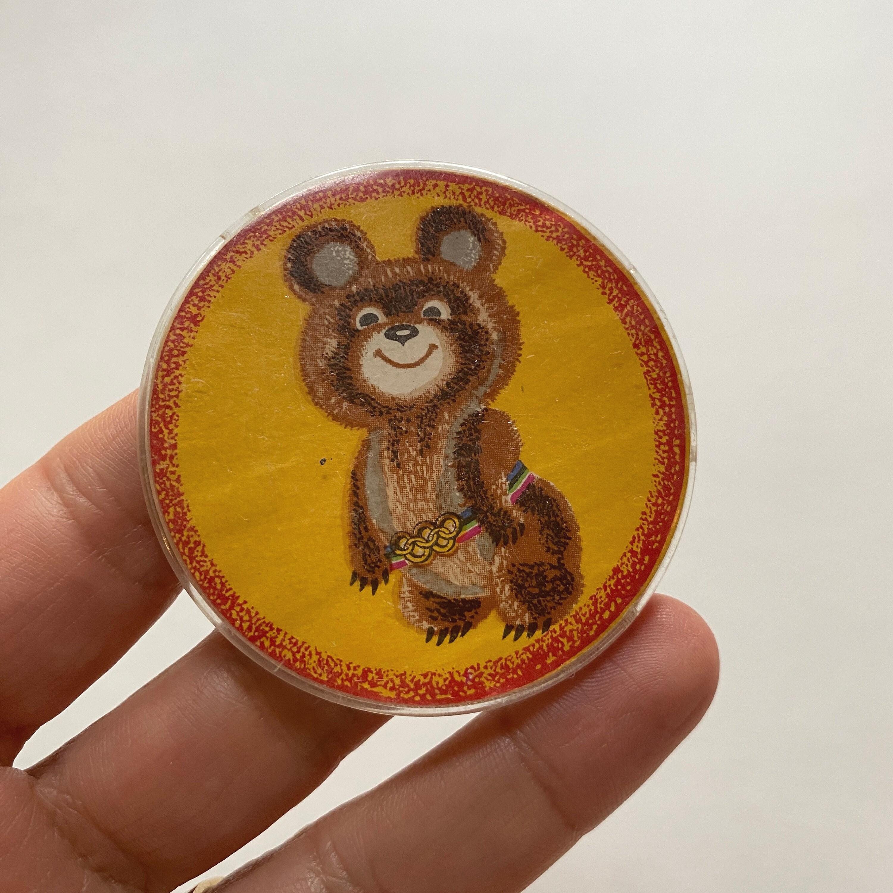 Misha 1980 - Etsy display picture 1