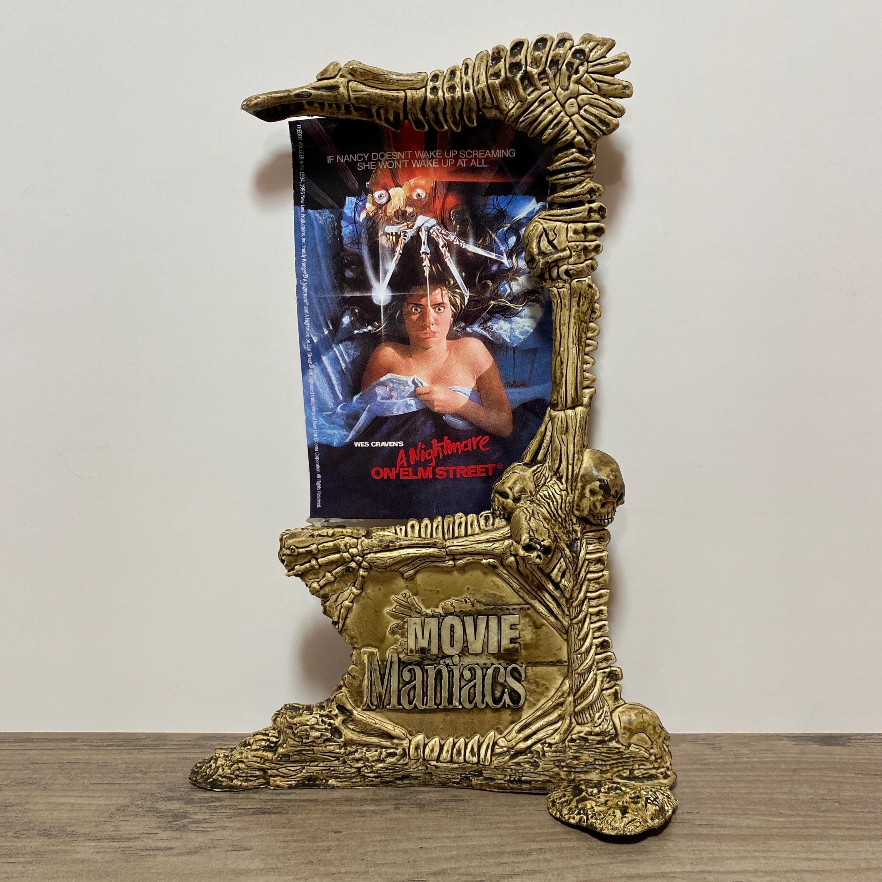 Mcfarlane movie maniacs - Etsy 日本