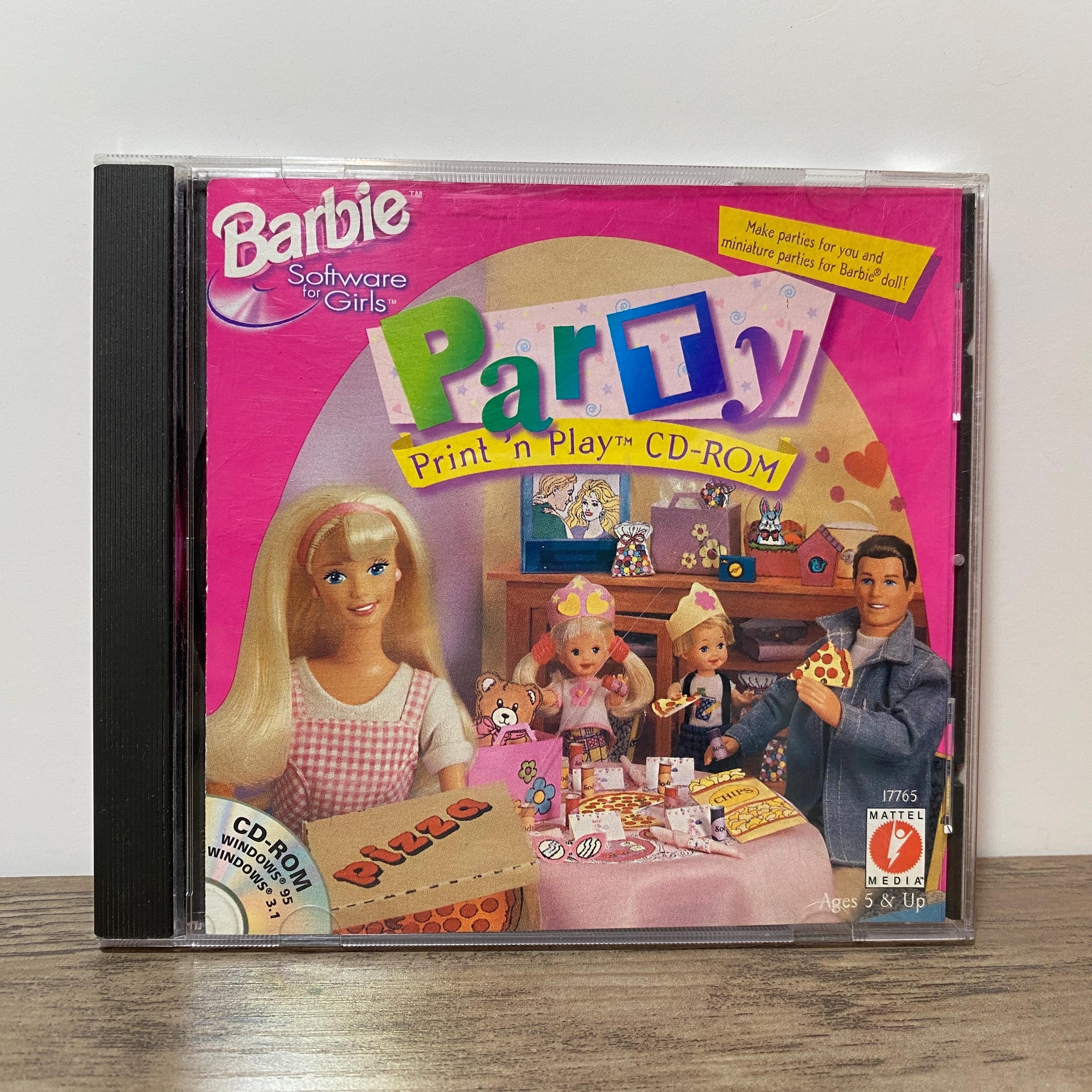 Games for kids cd roms - Etsy 日本