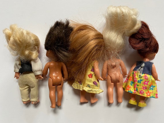 Boy and girl barbie dolls new arrivals