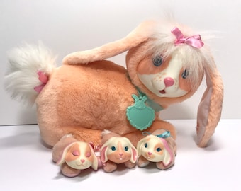 Kitty Surprise/Plush(90s) FO-076 - 2000toys高円寺店