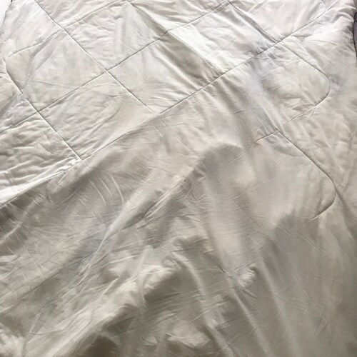 Vintage HTF Rare WWF World Wildlife Fund Foundation Animal Rights Endangered Species Twin Comforter Blanket Collectible shops Neon