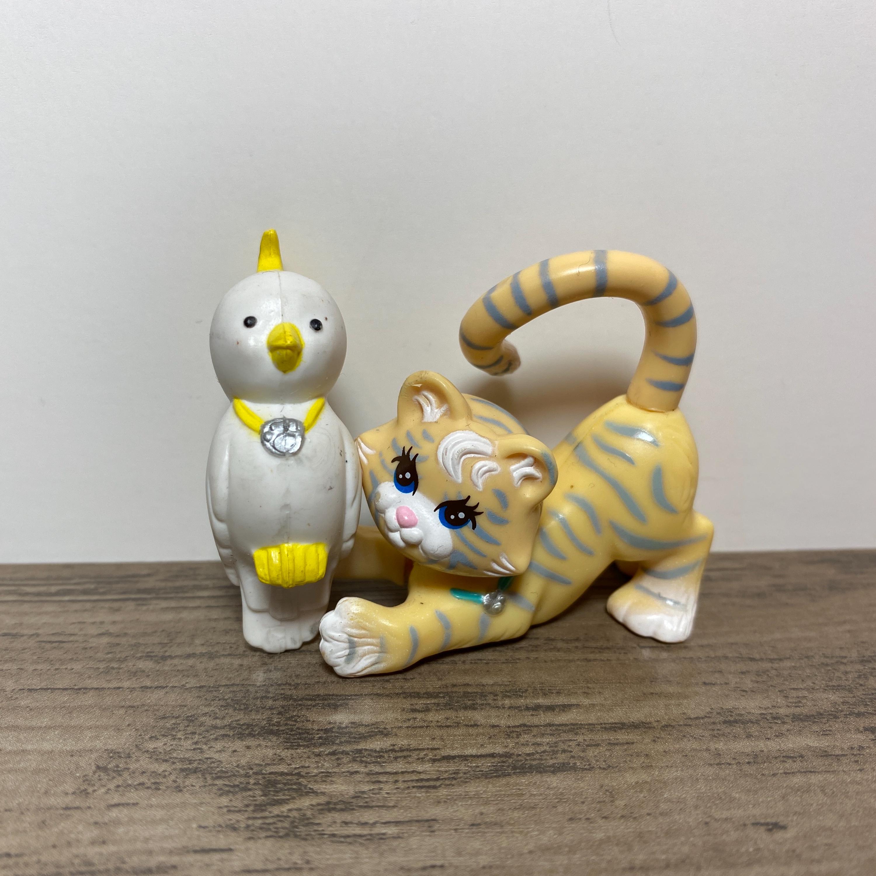 Vintage Littlest Pet Shop Zoo - Etsy