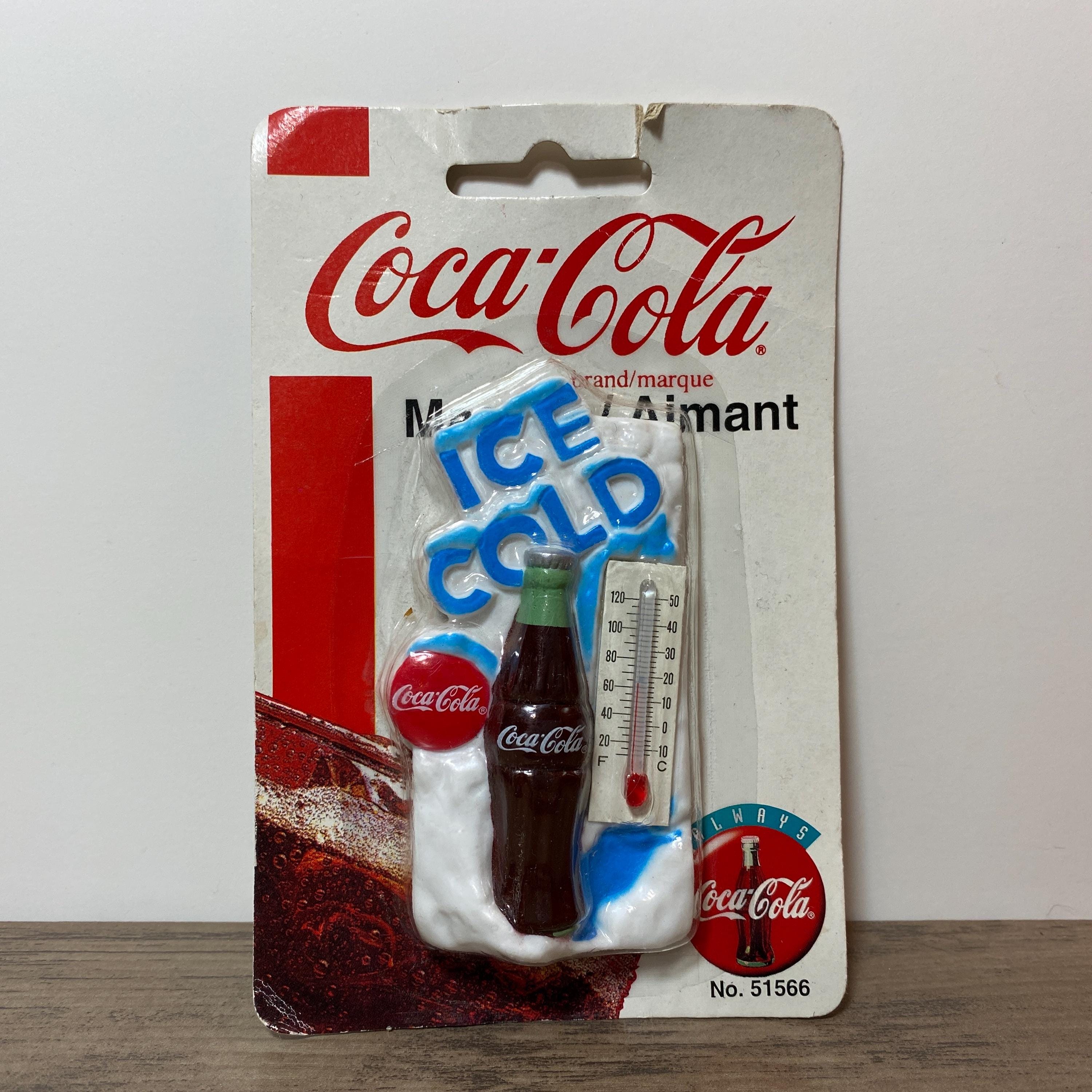 Vintage coca cola thermometer - Etsy 日本