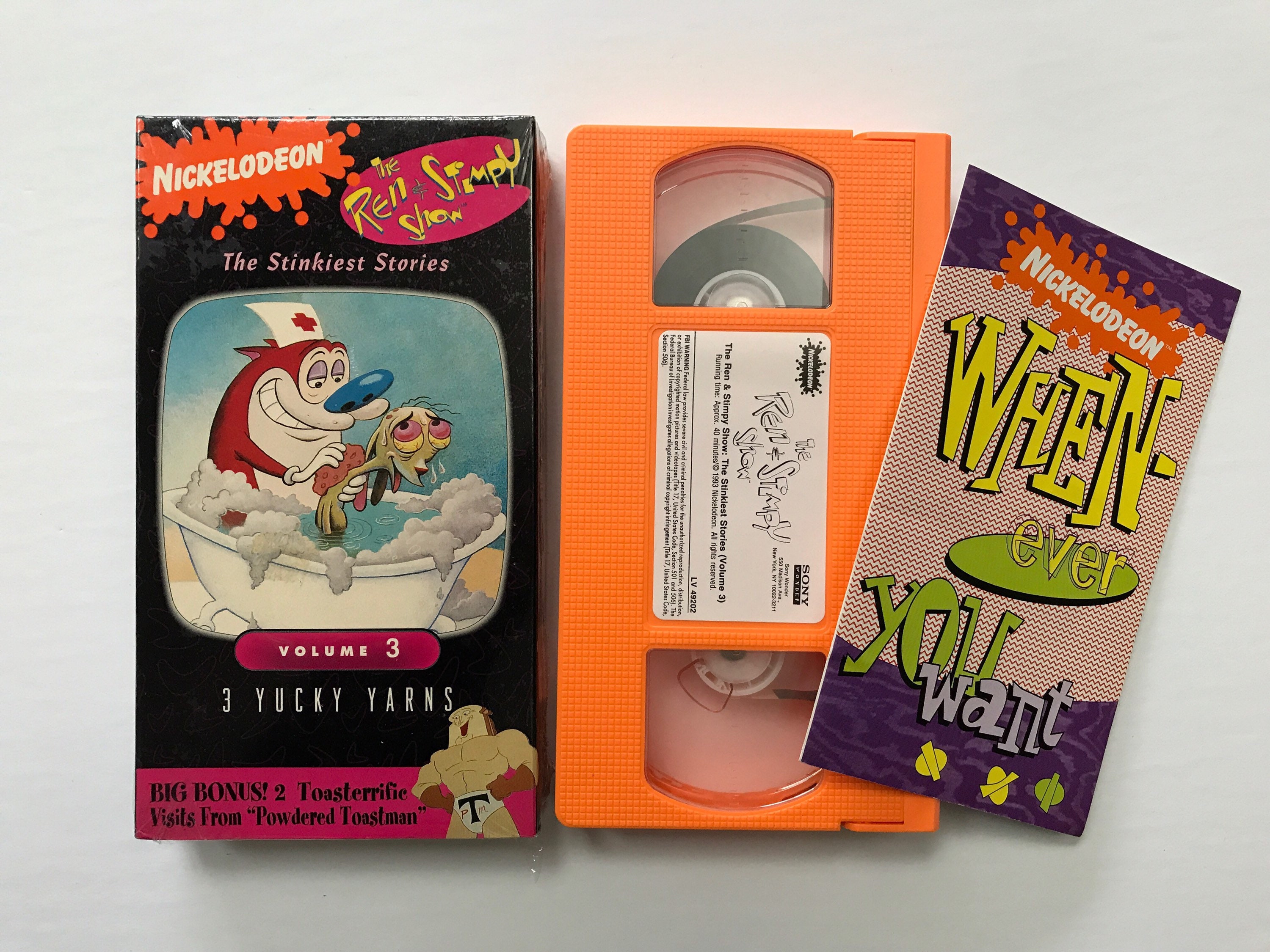 List Of 1990S Nickelodeon Shows - 4zkus07