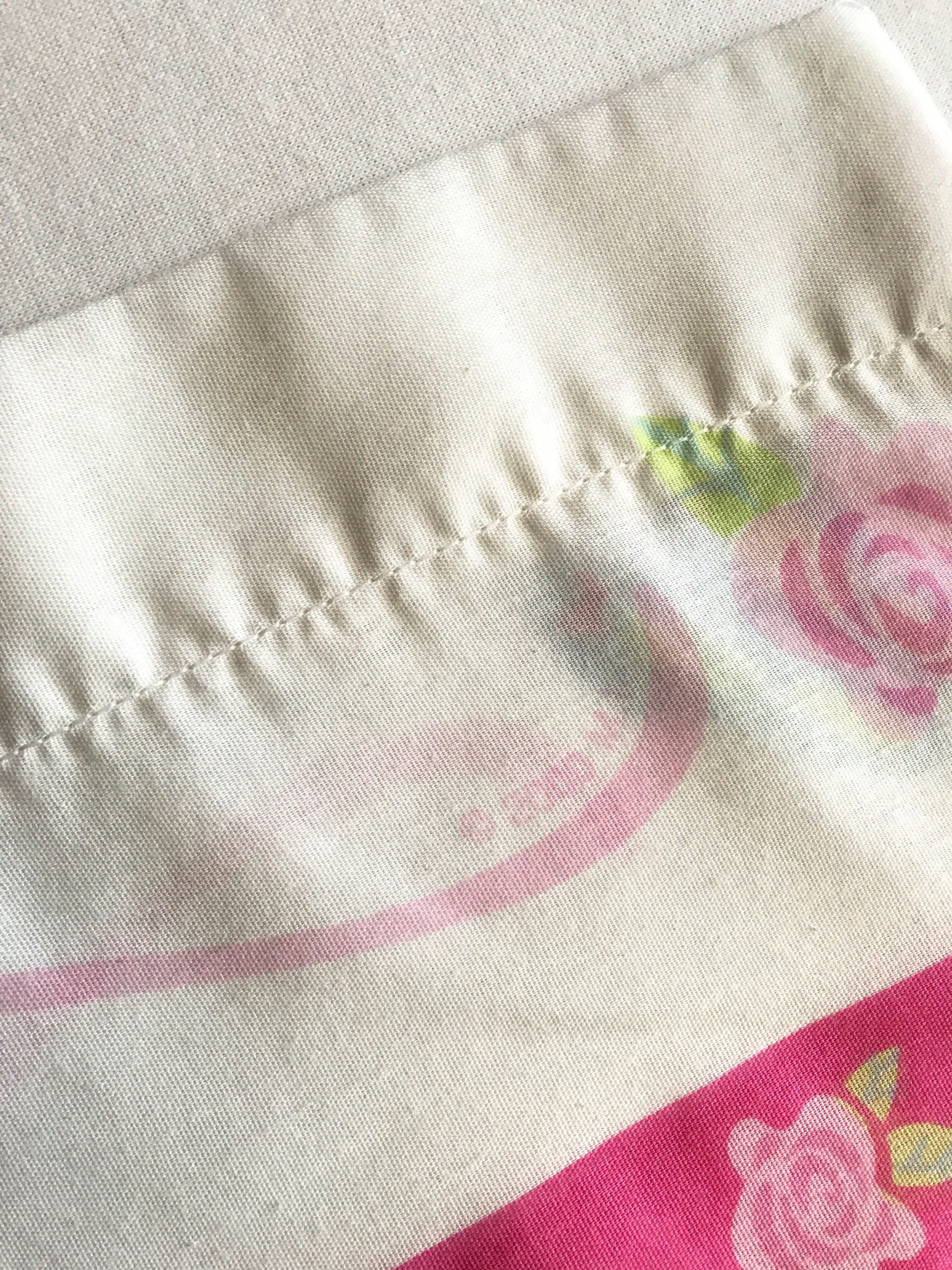 2000 Barbie Ballerina Pillowcase Single Standard Size Made in | Etsy