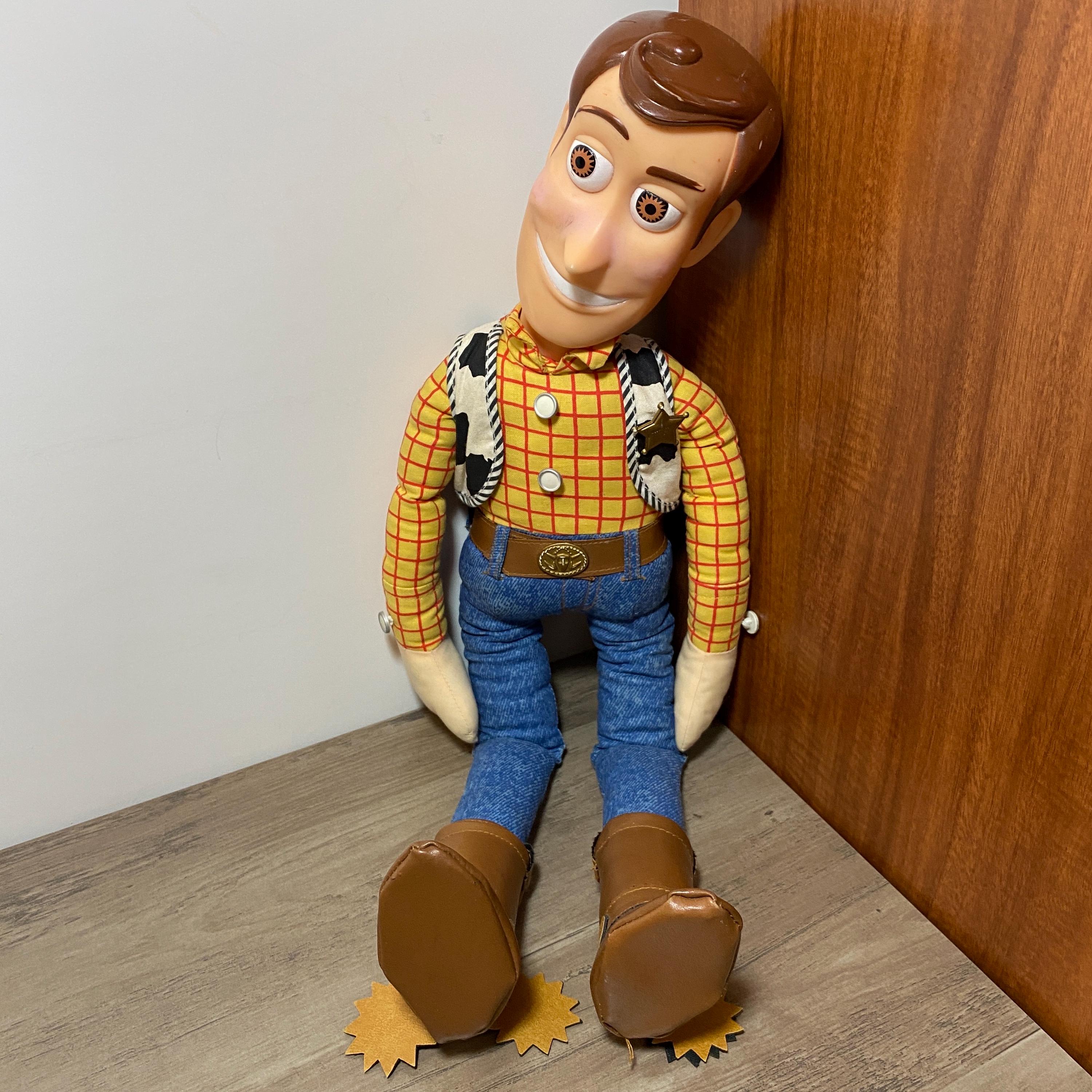 Thinkway toy story - Etsy 日本
