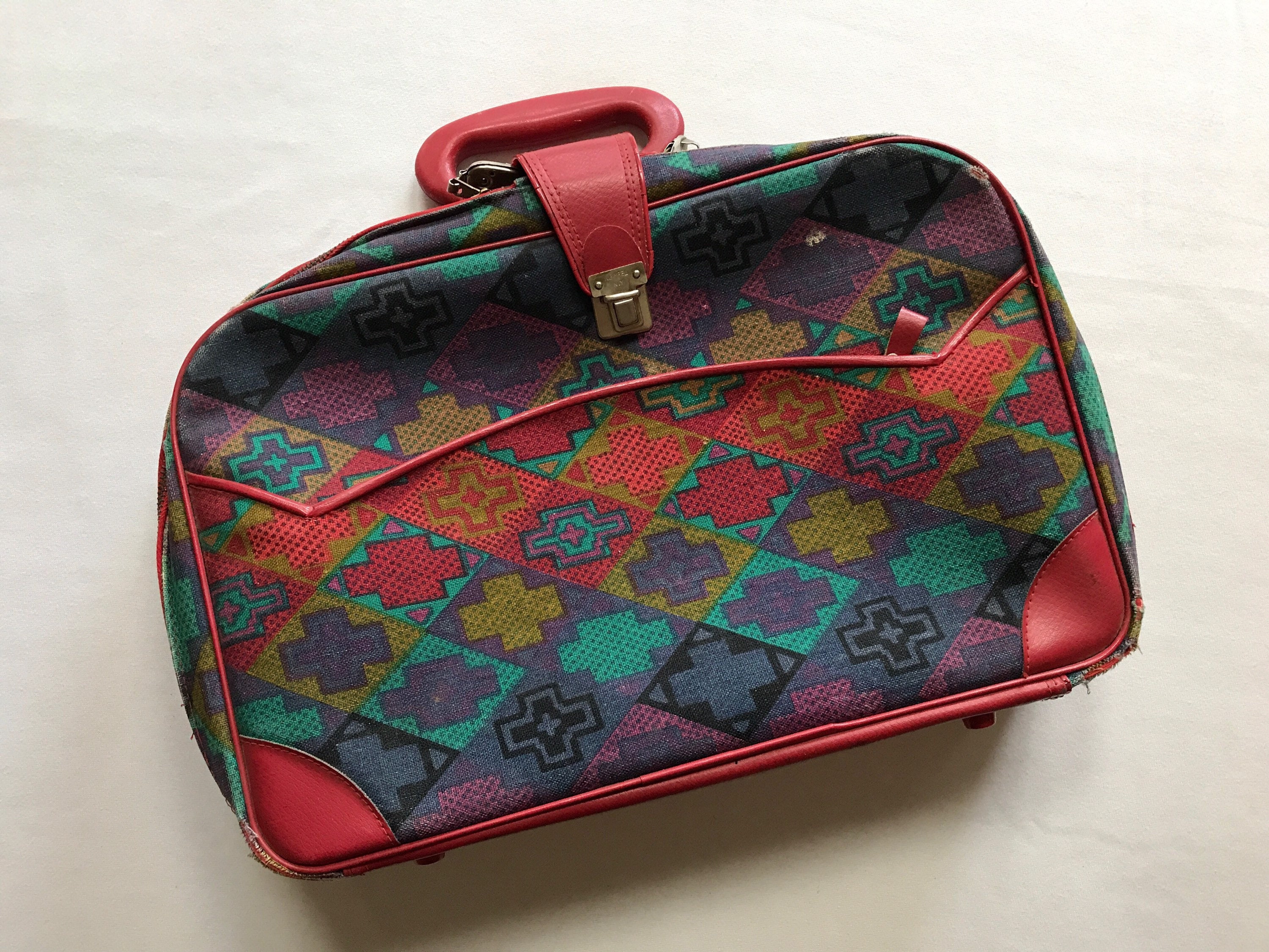 1960s japan suitcase - Etsy 日本
