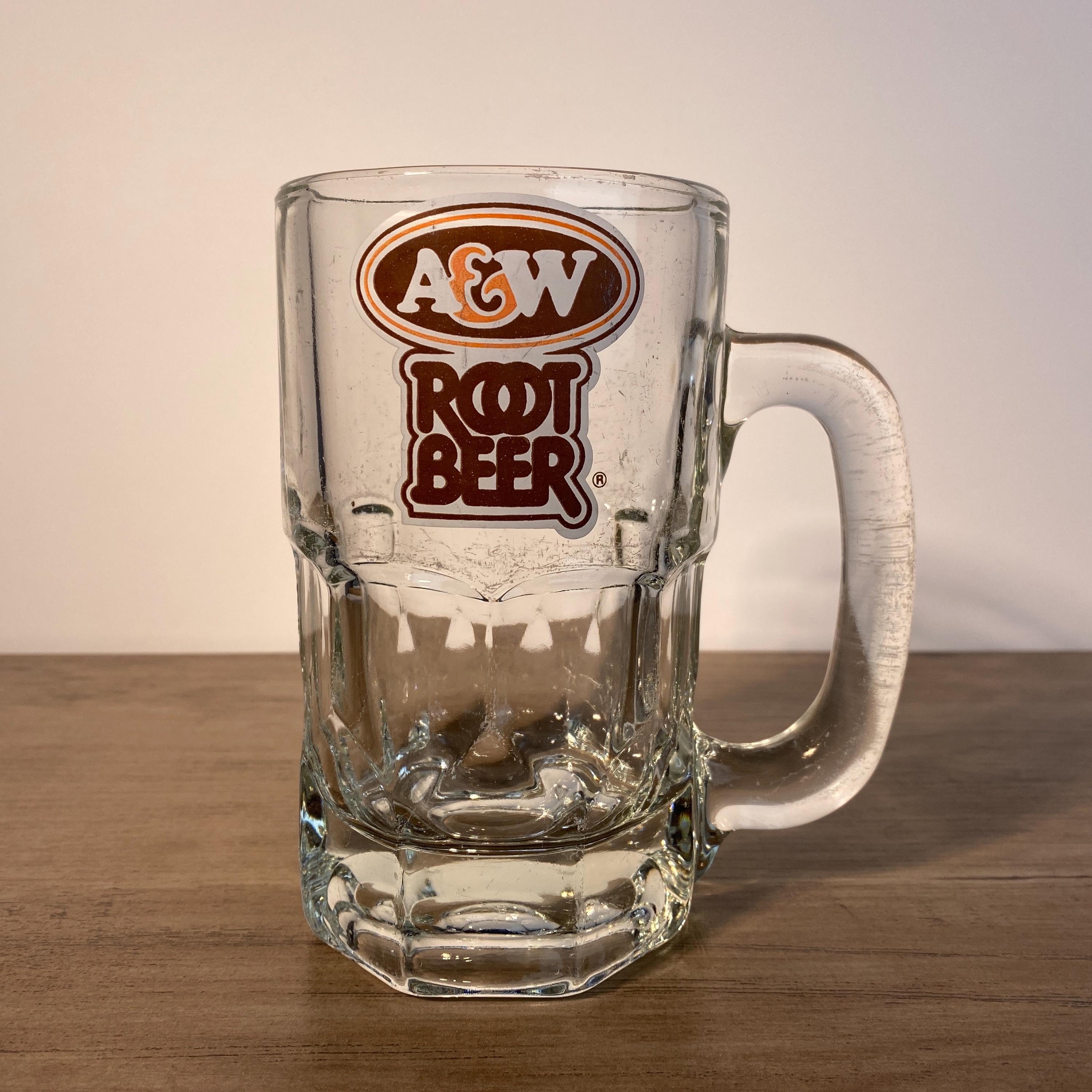 Vintage A&w Root Beer - Etsy