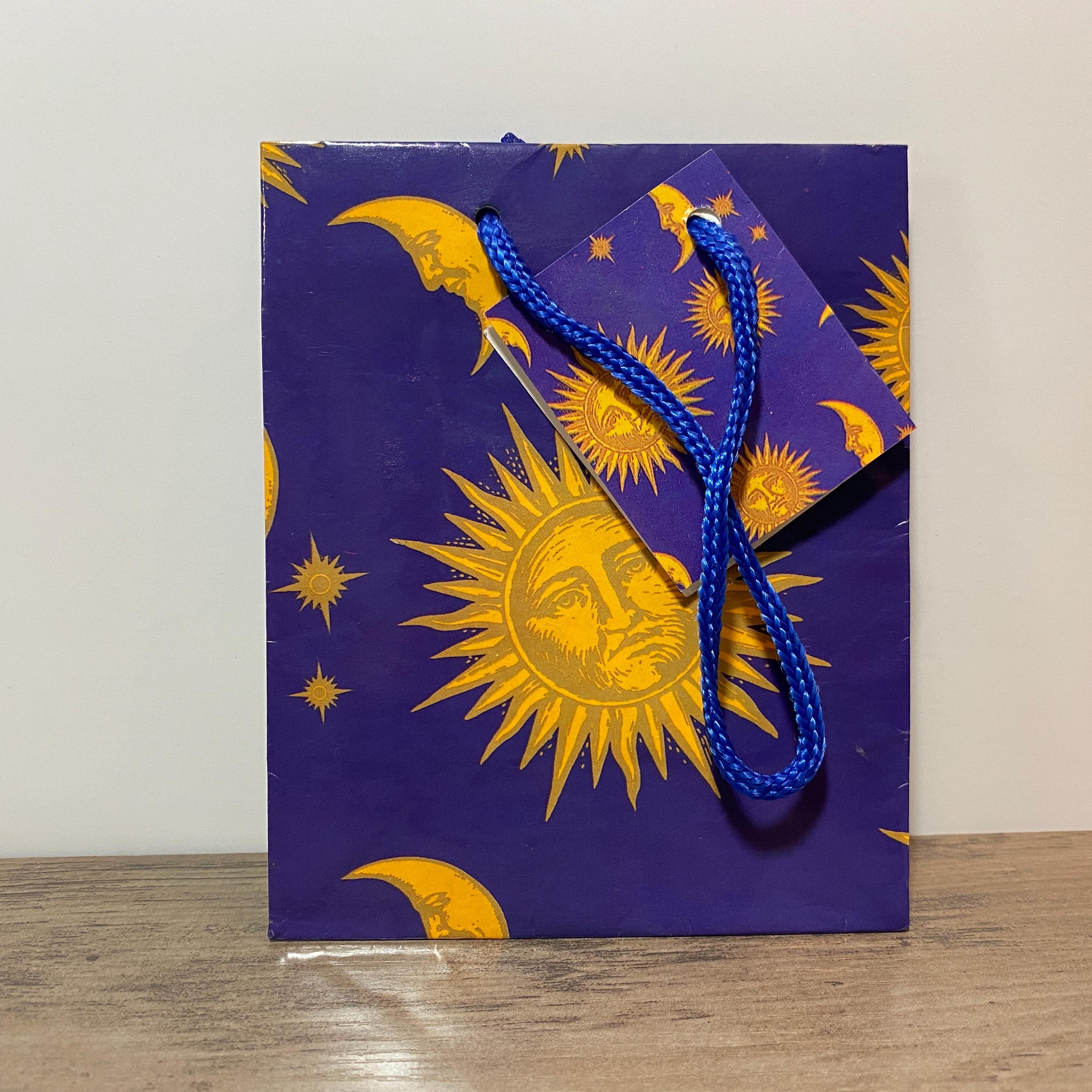 1990s Celestial Box - Etsy