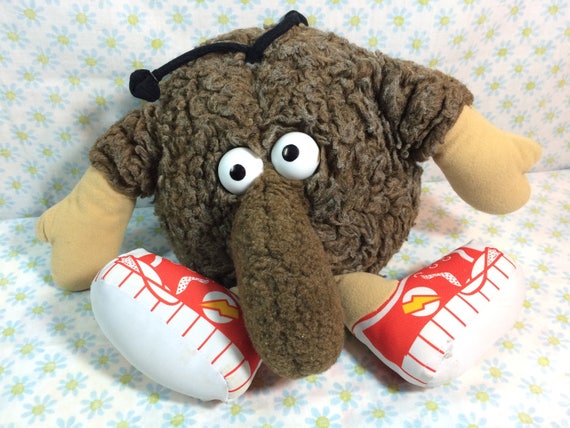 lurky plush