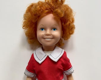 ヴィンテージ 1982年 ニッカーボッカー アニー ロケット（取り外し可能