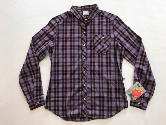 Juniors store western shirts