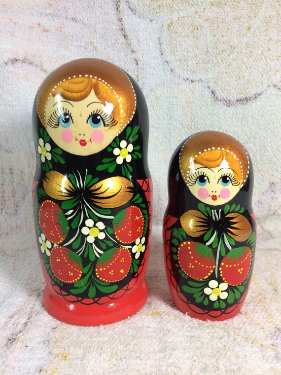 Where to buy russian nesting dolls discount