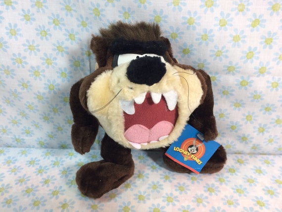 taz plush