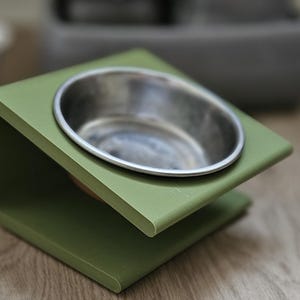 猫/犬用ボウルライザー 3サイズ