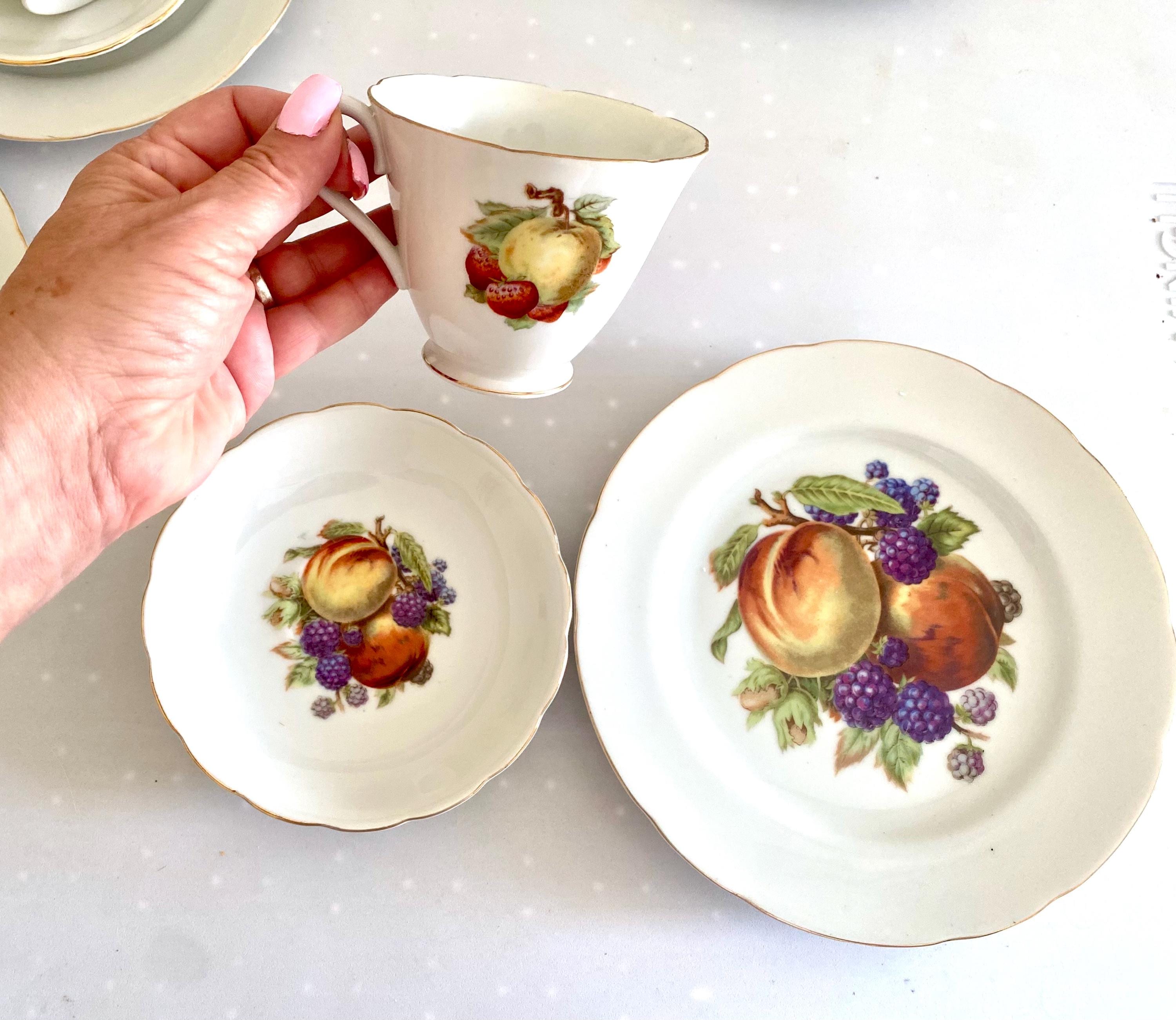 Vintage Norcrest - Etsy