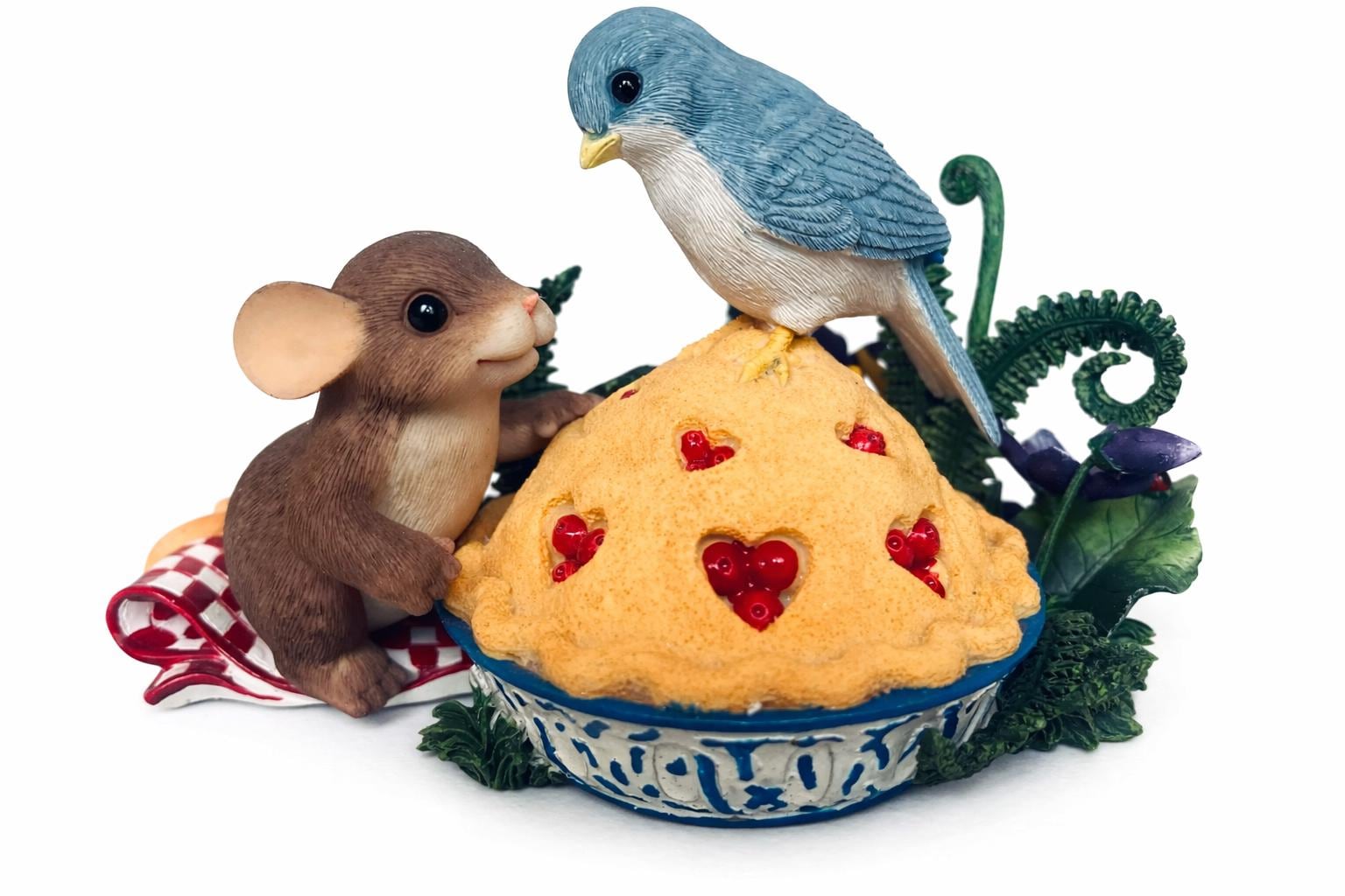 Charming Tails Mice - Etsy