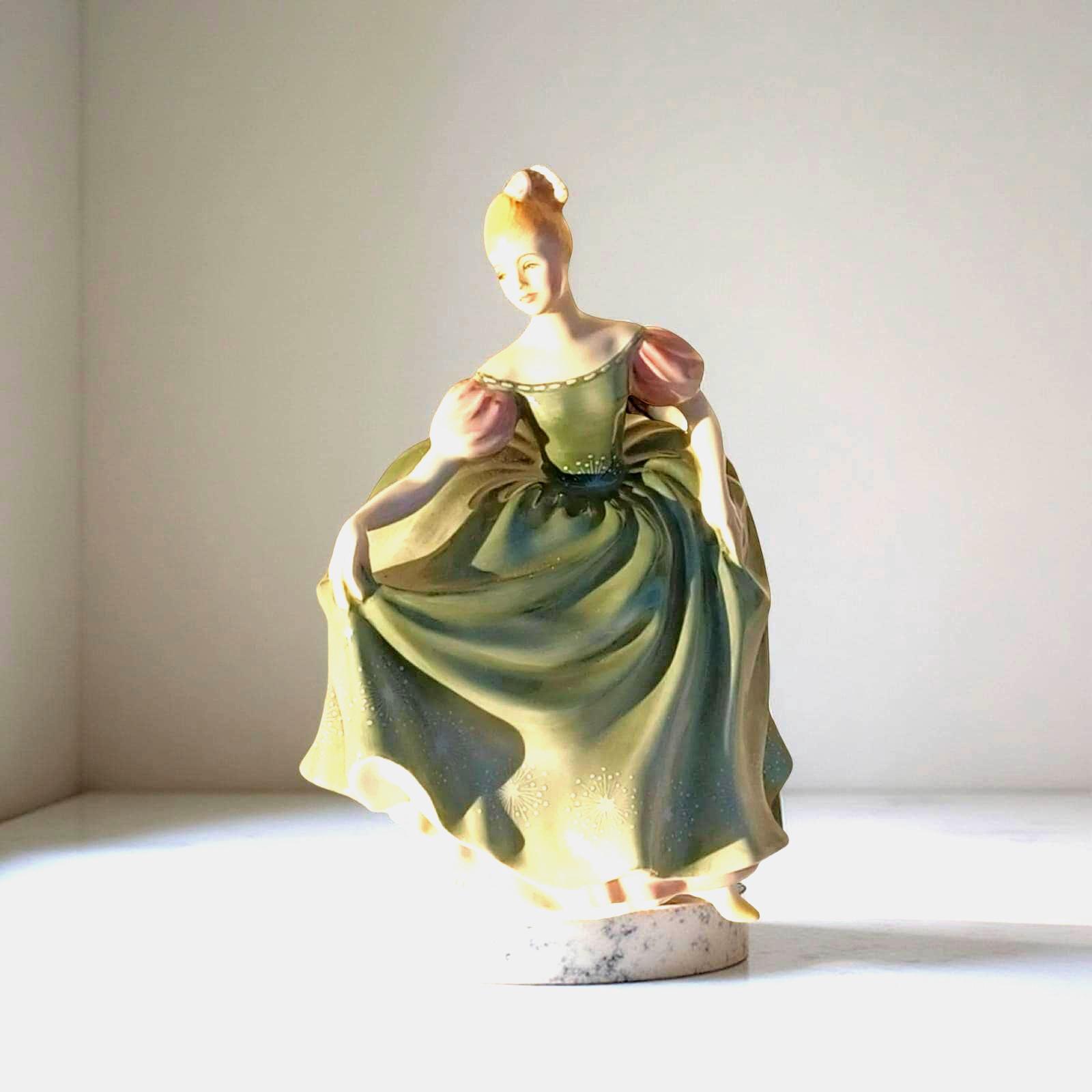 Doulton Green Dress - Etsy Doulton Green Dress - Etsy