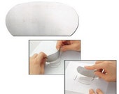 Clay Scraper Blade TOO001 Cutter Metal