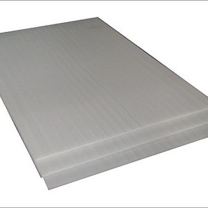 Make your own texture mats MIS007 Foam Sheet for detailed design for clay working embossing
