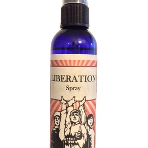 Liberation Spray Release Agent for Metal Clay