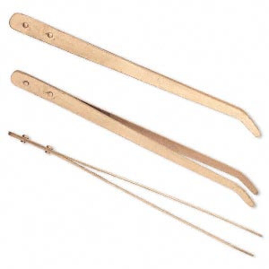 Copper Tongs TOO045 for Pickling Solution or Standard Uses Etsy