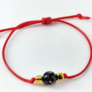 Toprak – &quot;Unforgettable Bracelet