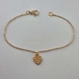 make with love bracelet