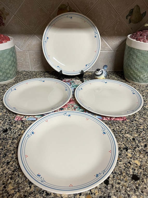 Corelle Replacement Dishes Friendship Corelle Dinnerset 30Pcs - Main Image