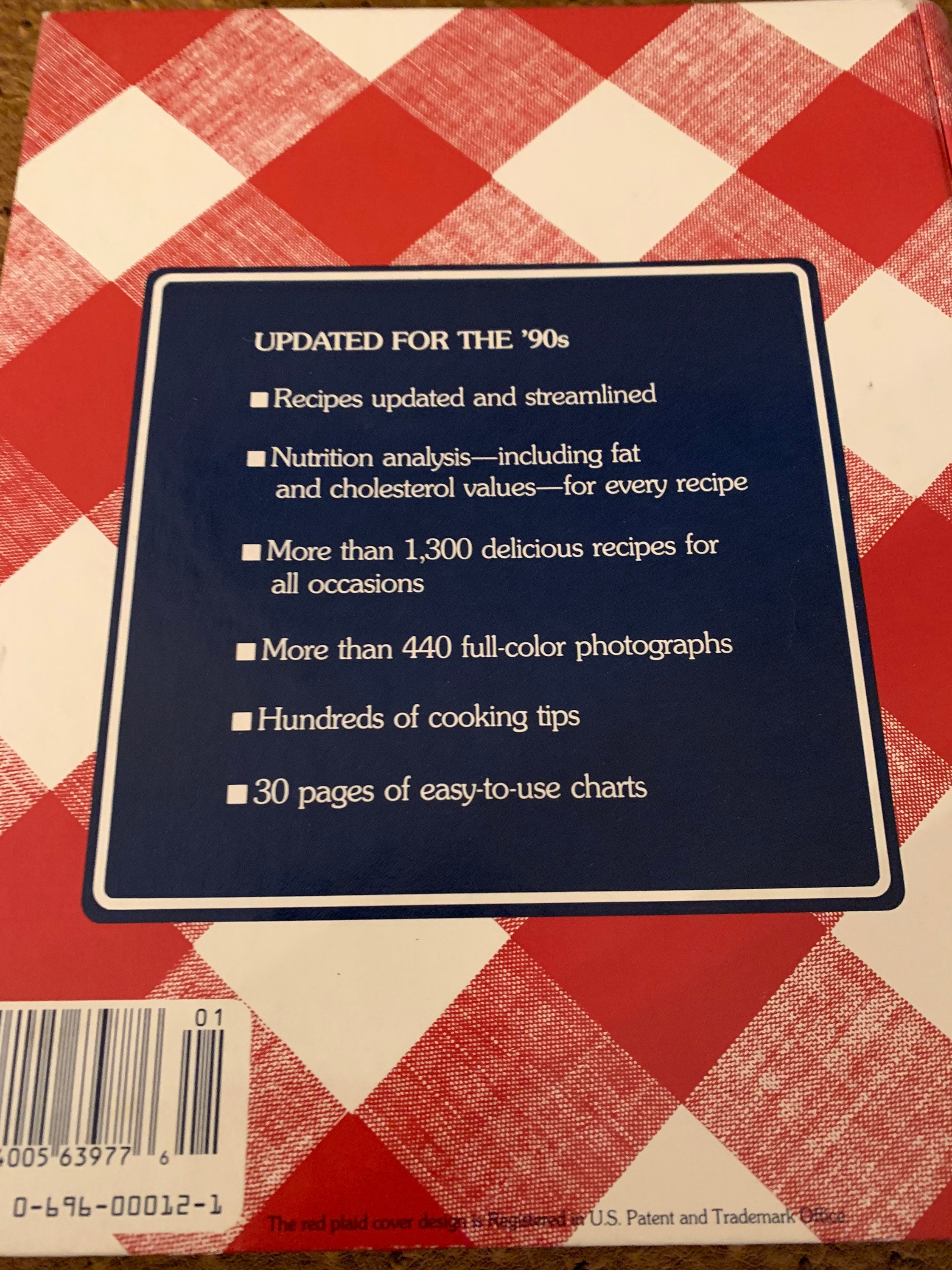 Vintage bessere Häuser und Garten Kochbuch zehnte Ausgabe 1989 | Etsy