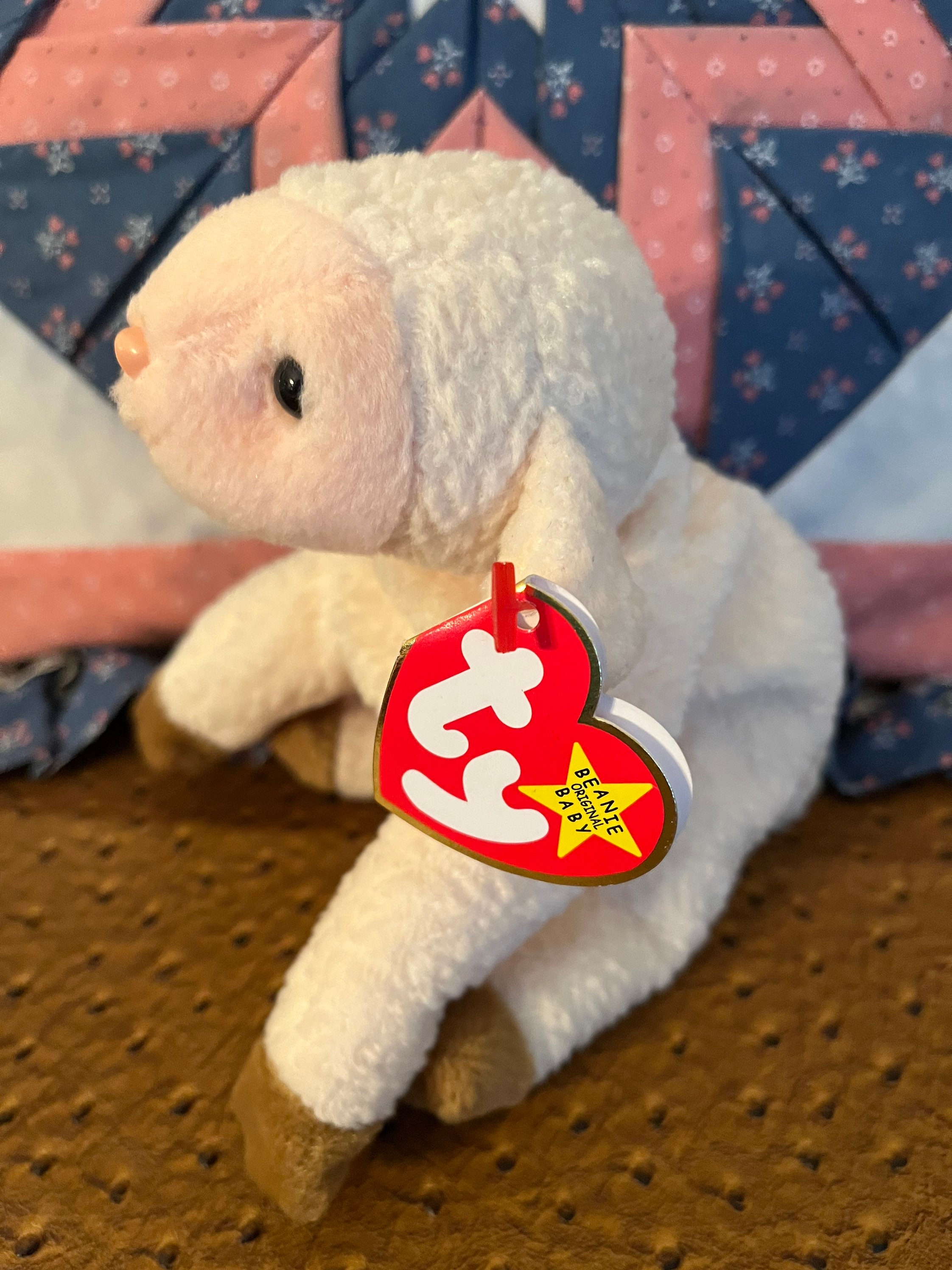 Lamb Stuffed Animal - Etsy Lamb Stuffed Animal - Etsy