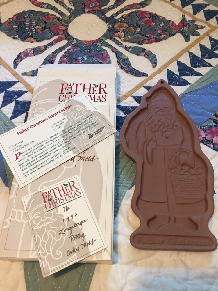 christmas cookie sheet molds