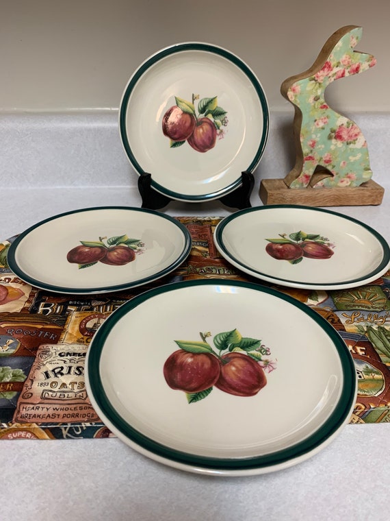 Vintage Pearl China Set Vintage Pearl China Set