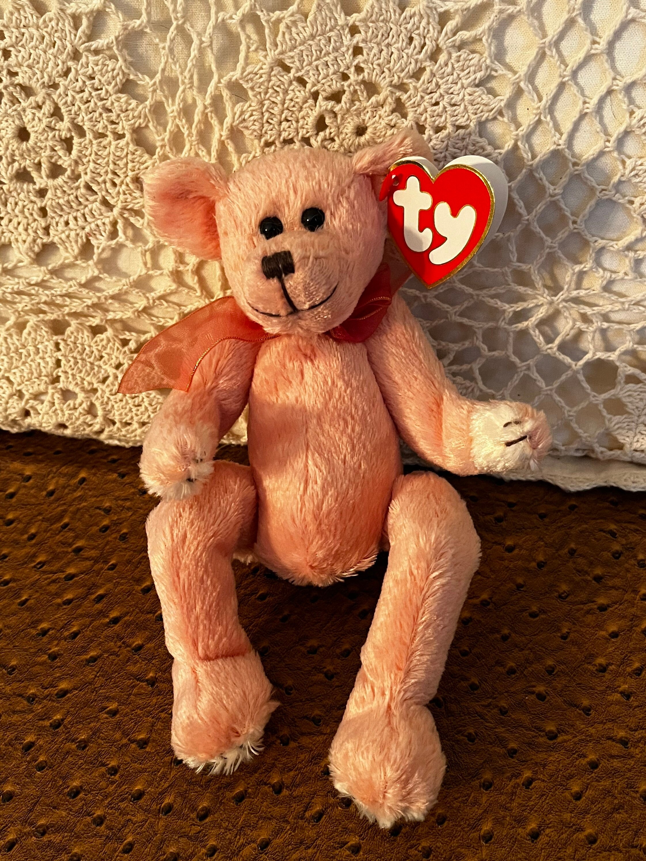 Ty bear best sale 1993