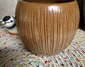 Frankoma Tiki Mug - Etsy