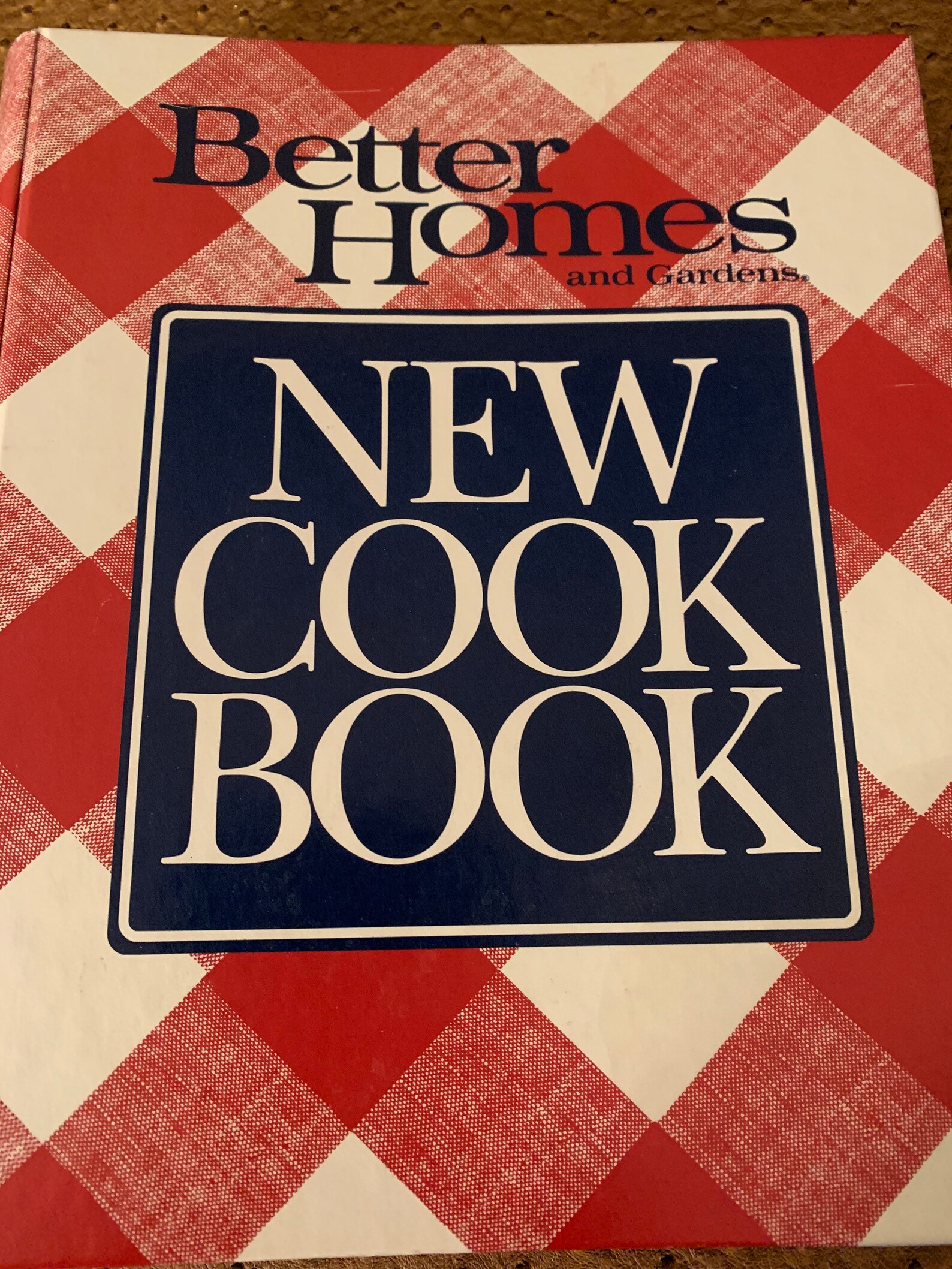 Vintage bessere Häuser und Garten Kochbuch zehnte Ausgabe 1989 | Etsy