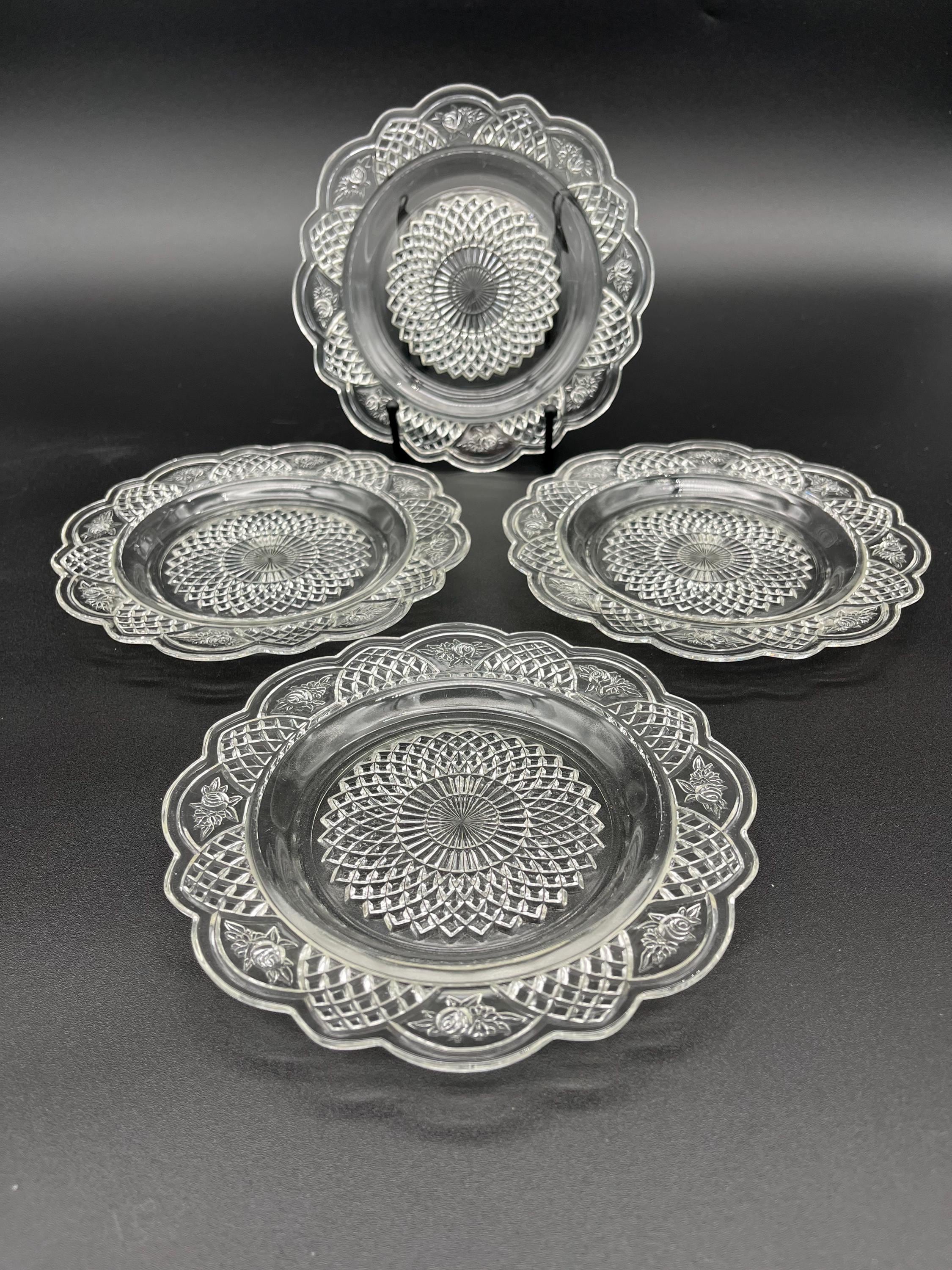 Mayfair Glass - Etsy