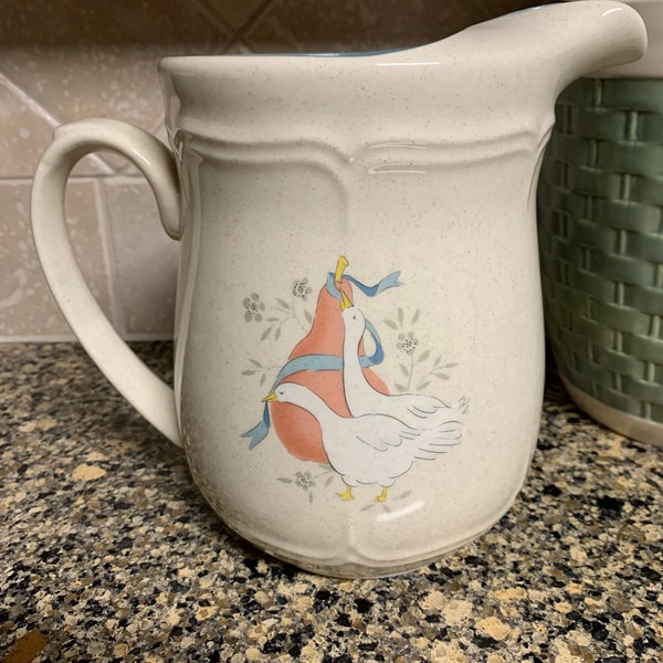 International Stoneware Marmalade China Etsy