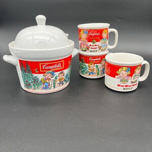 Campbell Kitchen Set - Etsy