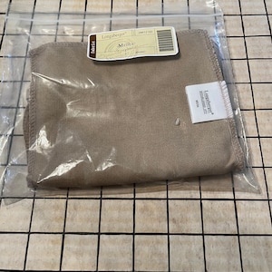 Longaberger Media Fabric Basket Liner Khaki Home Decor Tan Basket Liner Fabric Basket Liner Birthday Gift Friendship Gift