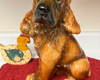 PUPPY PRAYING Figurine GOEBEL NEW NEVER SOLD 3"tall made in Germany #2130 