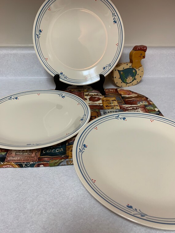 Corelle country violets hotsell