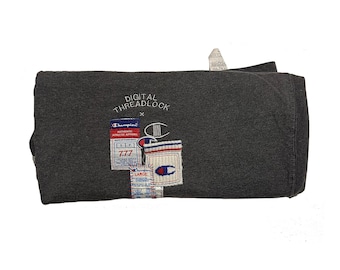 Gray Champion Tee